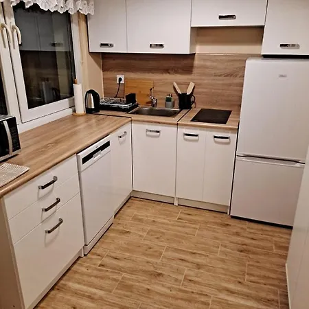 Olivia Apartment Jelenia Gora Exterior photo