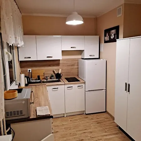 Olivia Apartment Jelenia Gora Exterior photo