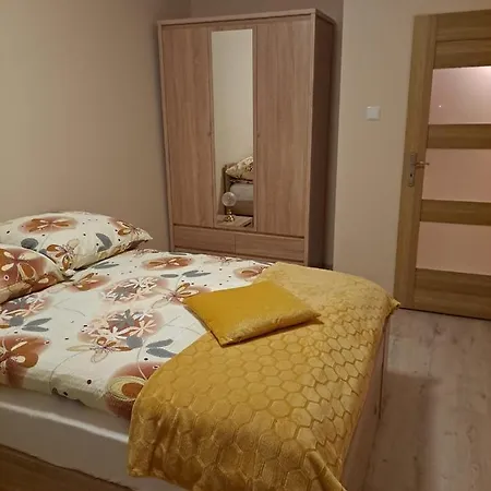 Olivia Apartment Jelenia Gora Exterior photo
