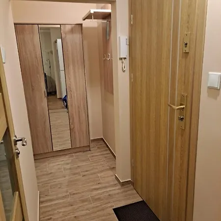 Olivia Apartment Jelenia Gora Exterior photo