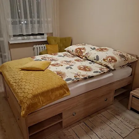 Olivia Apartment Jelenia Gora Exterior photo