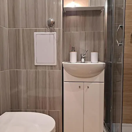 Olivia Apartment Jelenia Gora Exterior photo