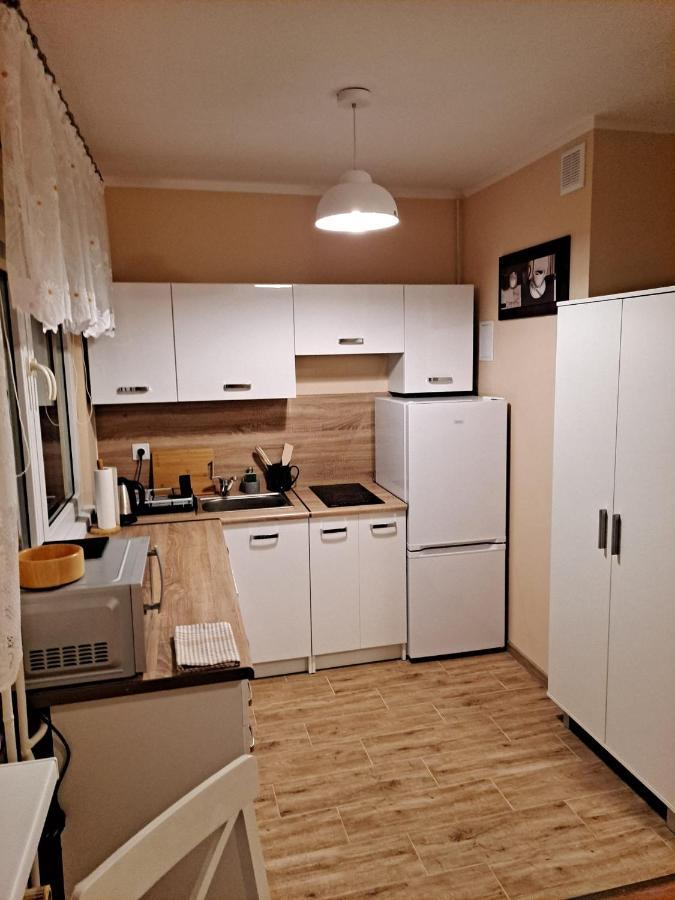 Apartment Olivia *