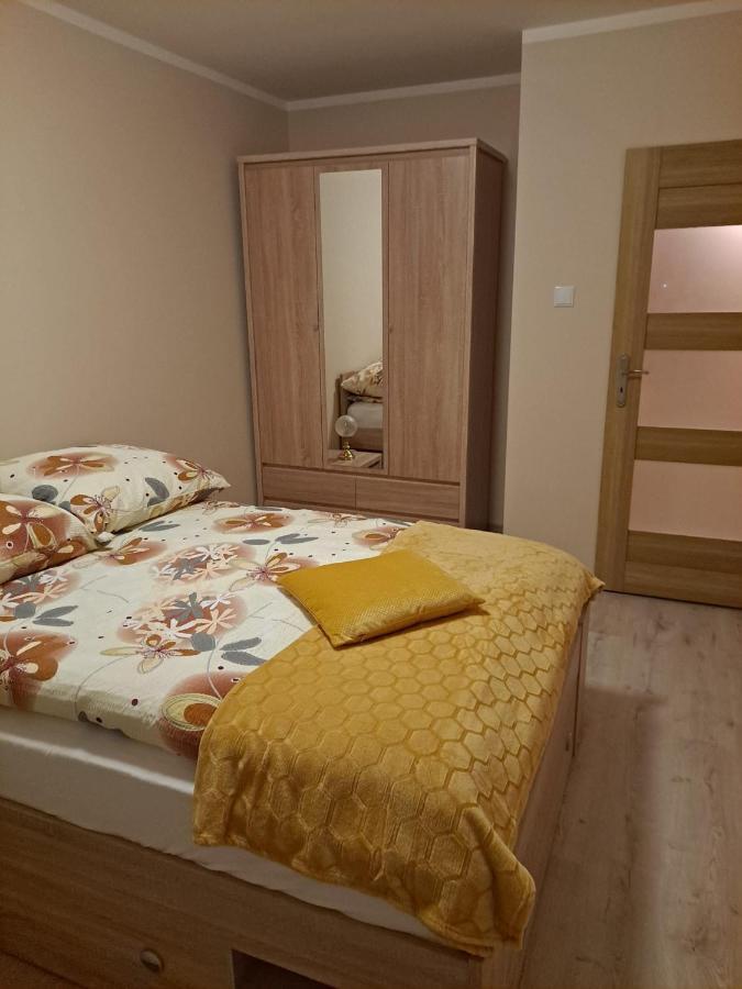 Olivia Apartment Jelenia Gora