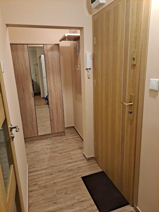 Olivia Apartment