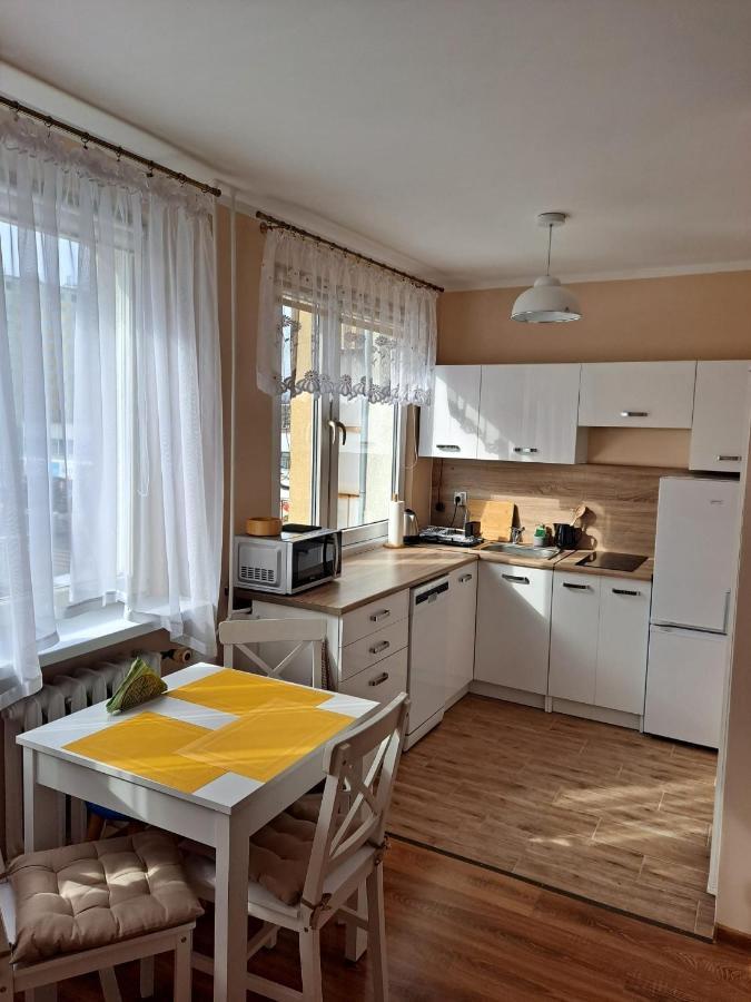 Apartment Olivia