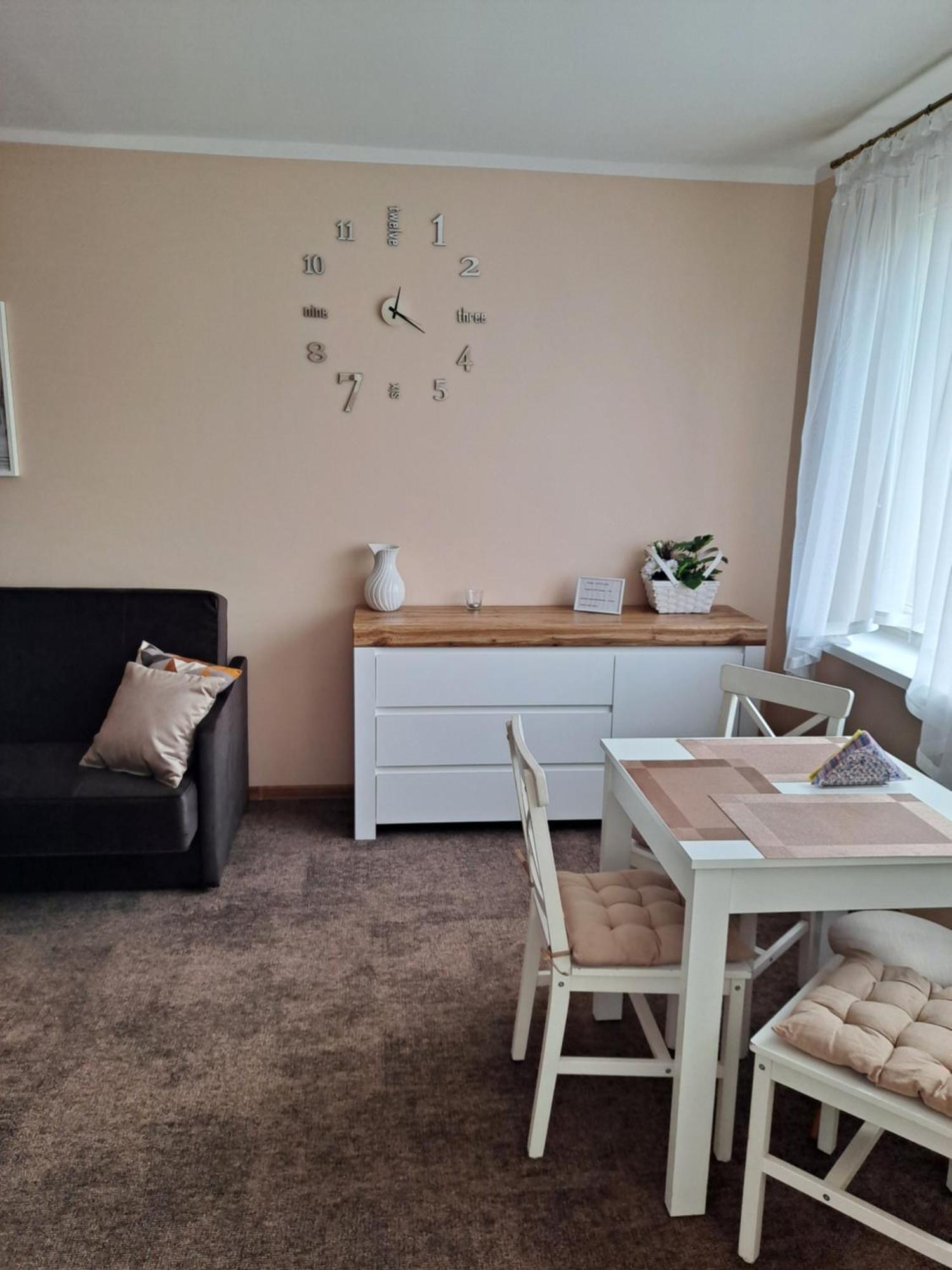 Olivia Apartment Jelenia Gora