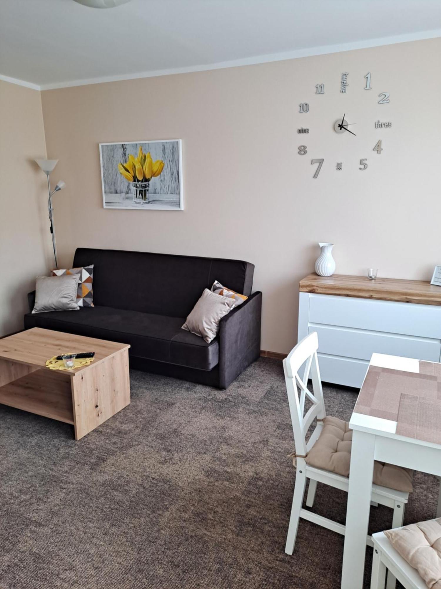 Apartment Olivia