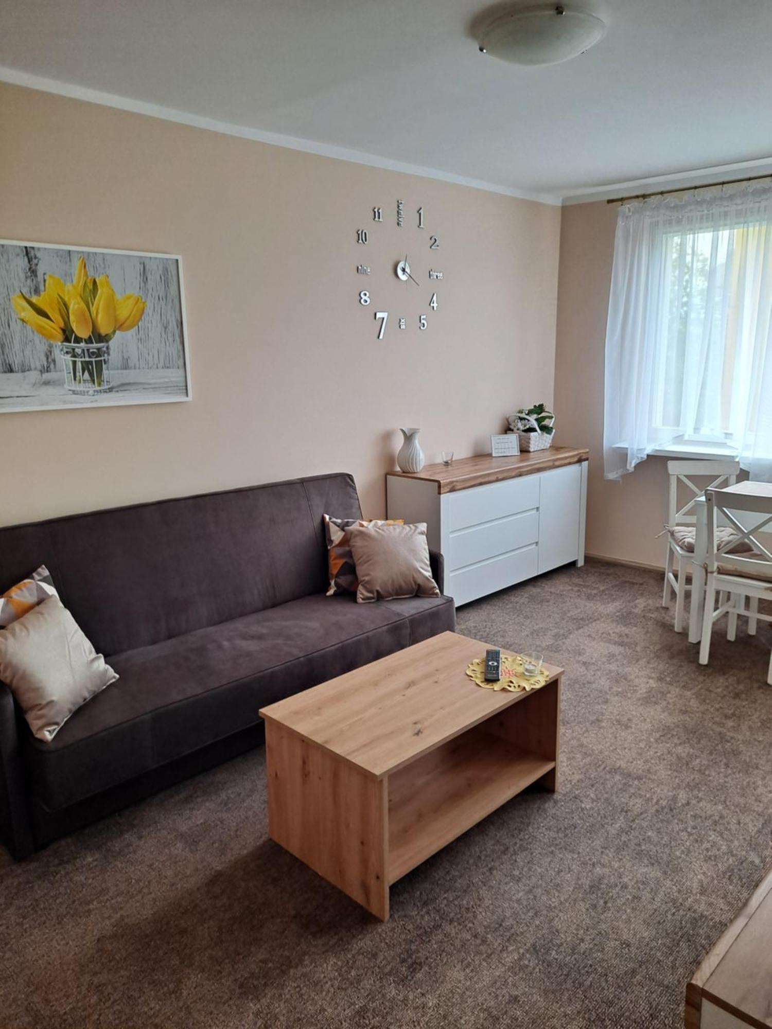 Apartment Olivia Jelenia Gora